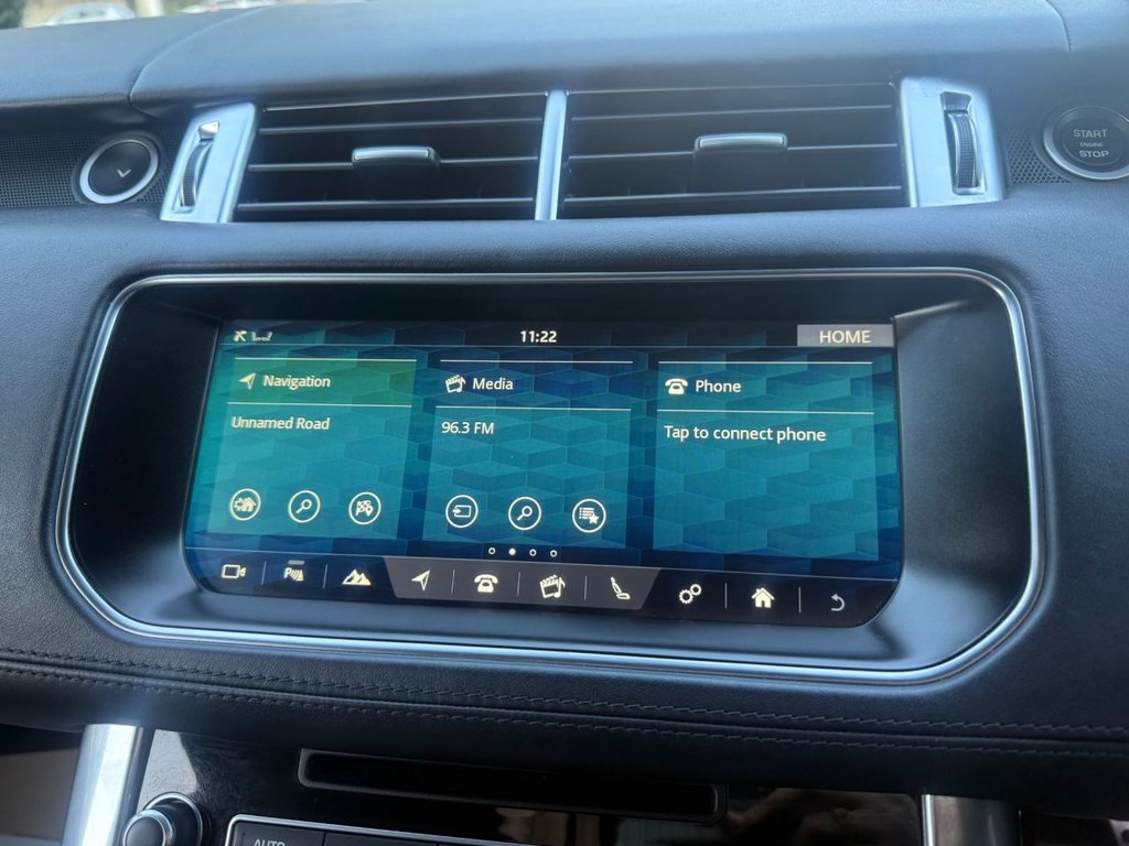 Used Land Rover Range Rover Sport 2017 for sale - 76927562: Photo 30