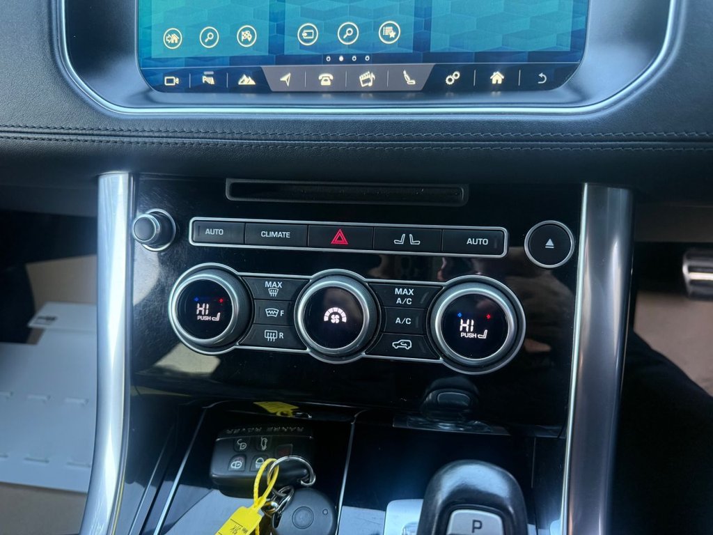 Used Land Rover Range Rover Sport 2017 for sale - 76927562: Photo 31