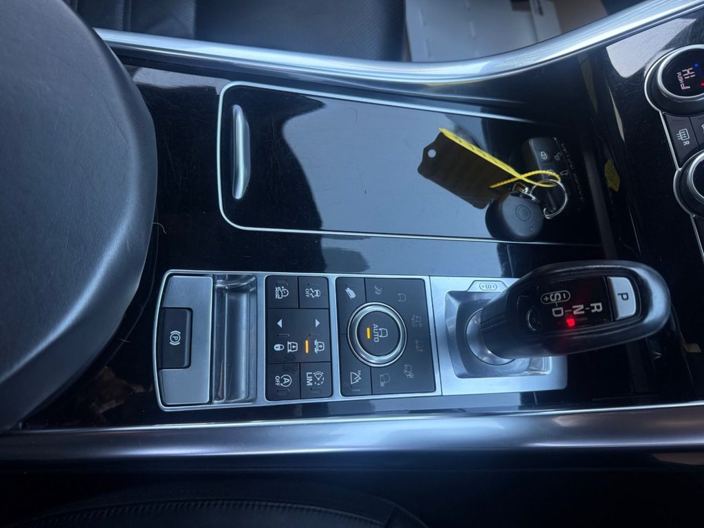 Used Land Rover Range Rover Sport 2017 for sale - 76927562: Photo 32
