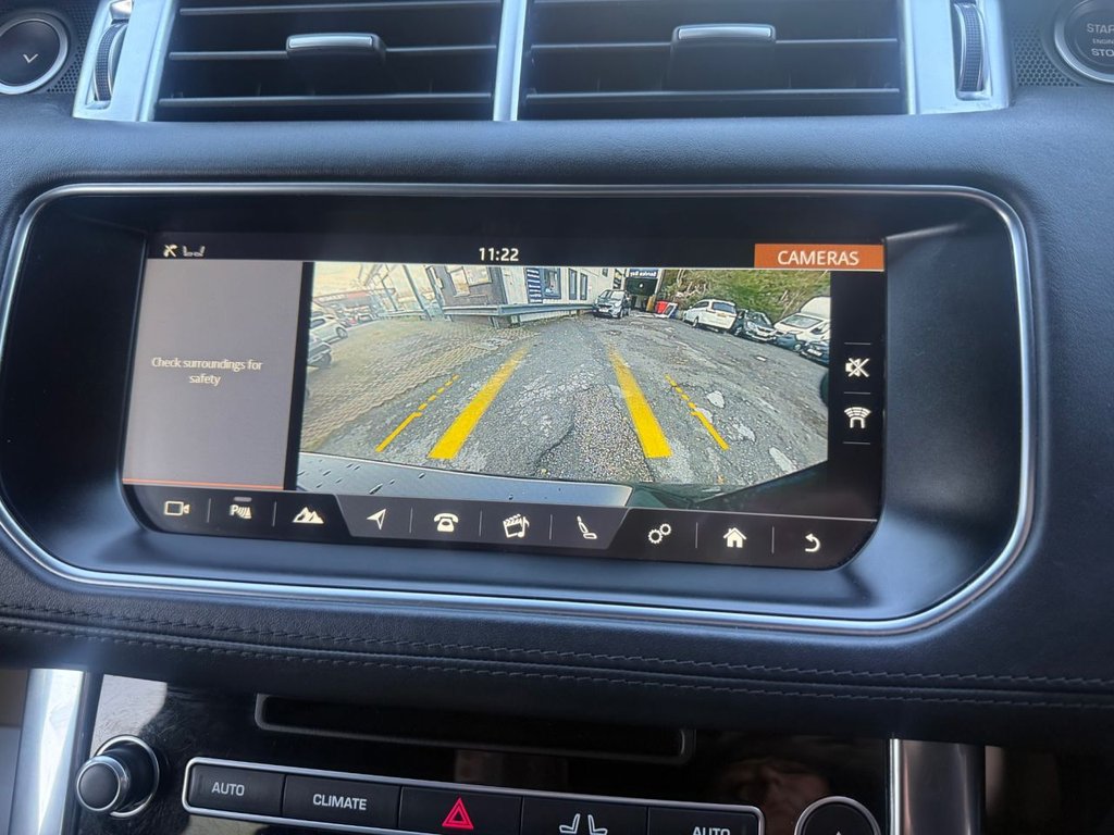 Used Land Rover Range Rover Sport 2017 for sale - 76927562: Photo 33