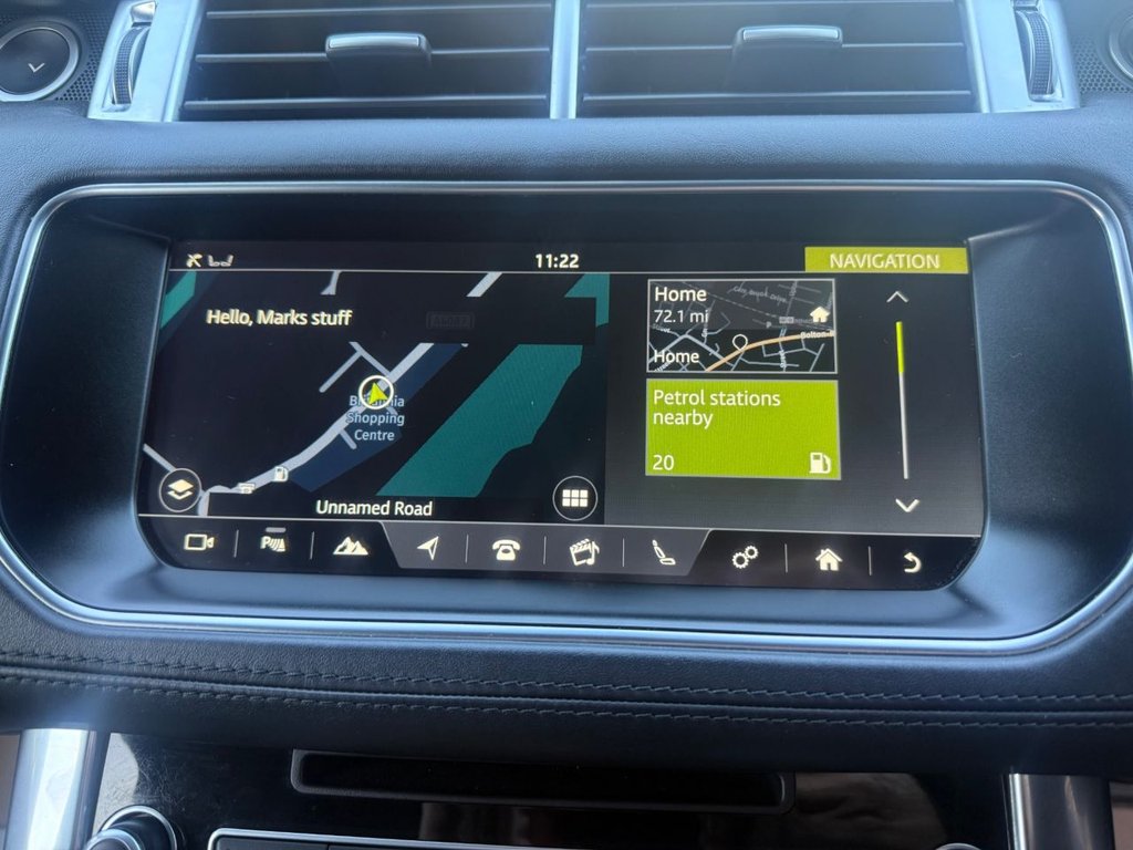 Used Land Rover Range Rover Sport 2017 for sale - 76927562: Photo 34