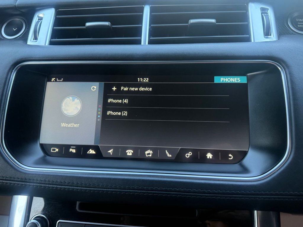 Used Land Rover Range Rover Sport 2017 for sale - 76927562: Photo 35