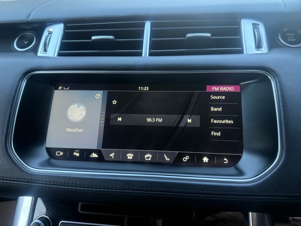 Used Land Rover Range Rover Sport 2017 for sale - 76927562: Photo 36