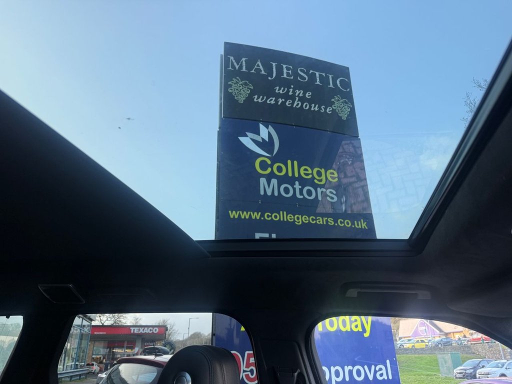 Used Land Rover Range Rover Sport 2017 for sale - 76927562: Photo 37