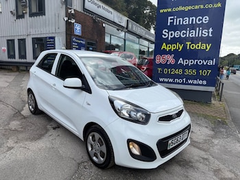 Kia - Picanto