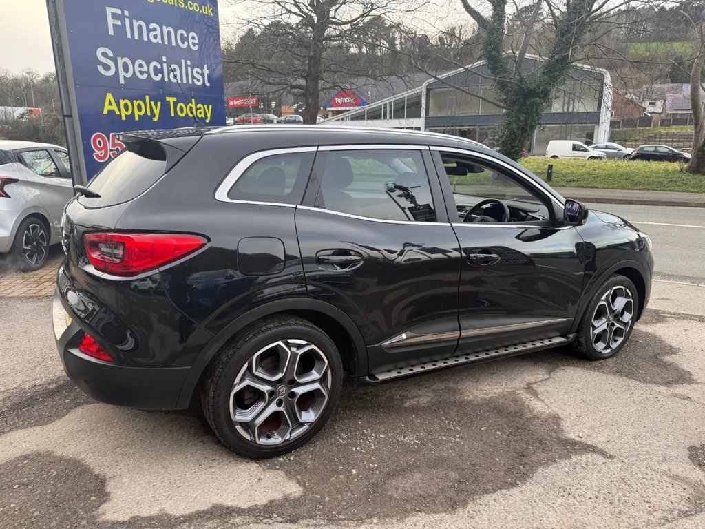 Used Renault Kadjar 2016 for sale - 77593821: Photo 10