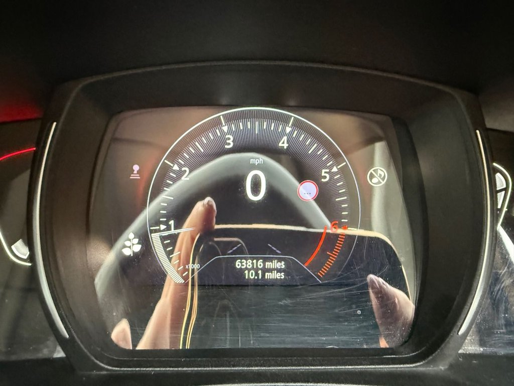 Used Renault Kadjar 2016 for sale - 77593821: Photo 23