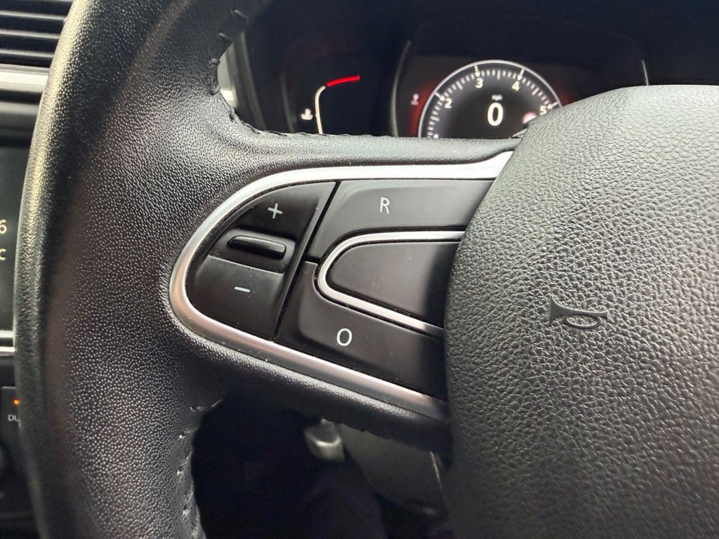 Used Renault Kadjar 2016 for sale - 77593821: Photo 25