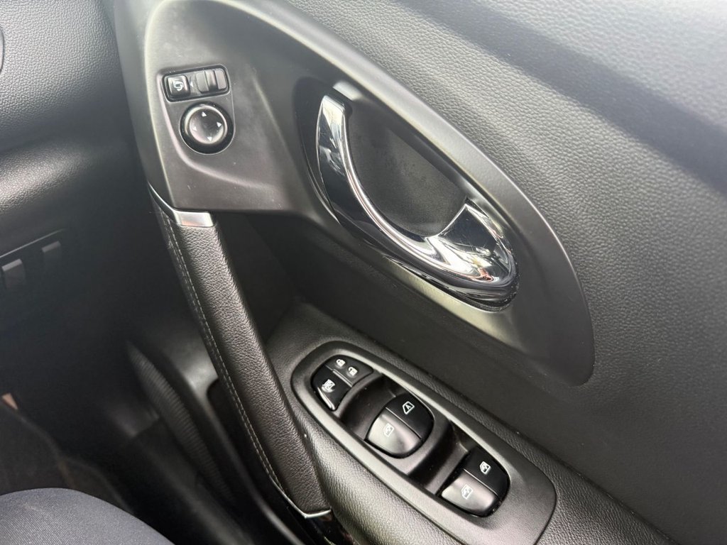 Used Renault Kadjar 2016 for sale - 77593821: Photo 27