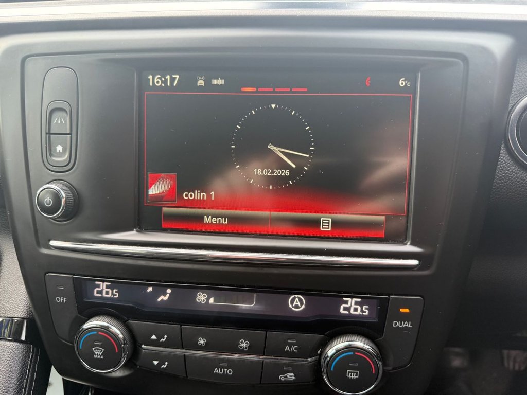 Used Renault Kadjar 2016 for sale - 77593821: Photo 30