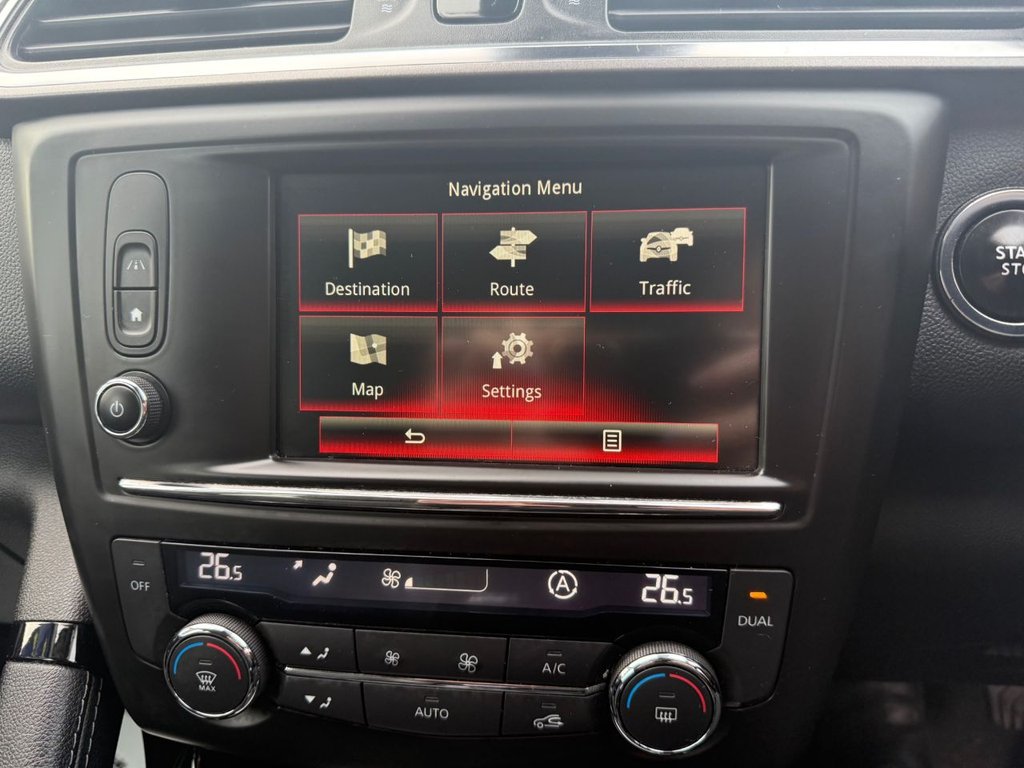 Used Renault Kadjar 2016 for sale - 77593821: Photo 31