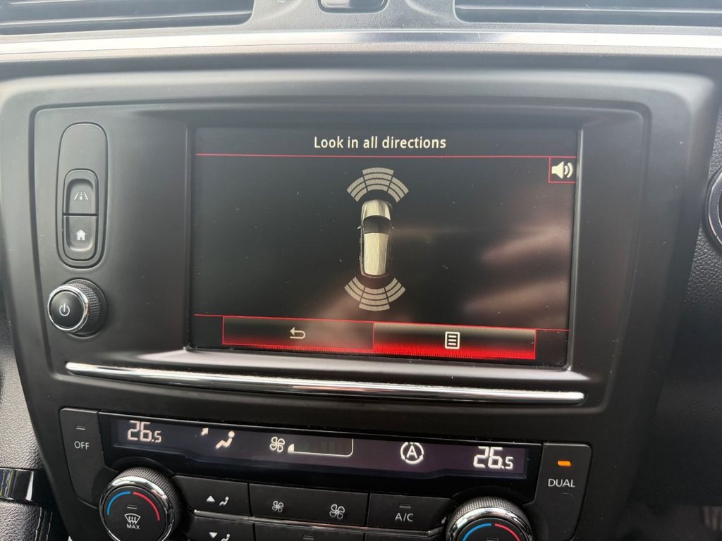 Used Renault Kadjar 2016 for sale - 77593821: Photo 34