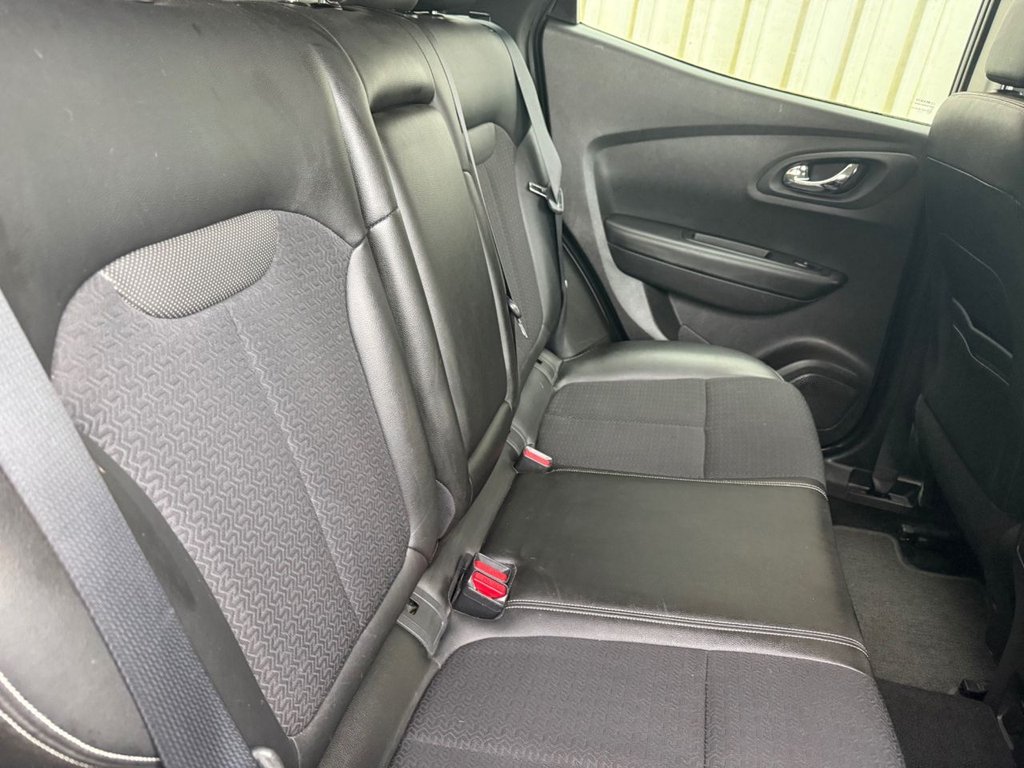 Used Renault Kadjar 2016 for sale - 77593821: Photo 37