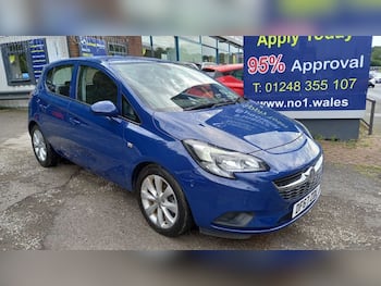 Used Vauxhall Corsa 2018 for sale - 79763774: Photo