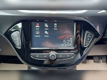 Used Vauxhall Corsa 2018 for sale - 79763774: Photo