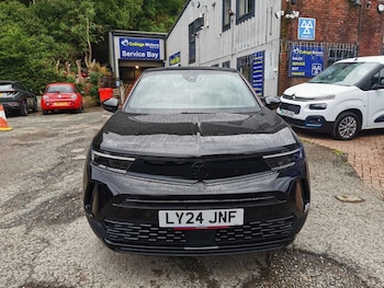 Used Vauxhall Mokka 2024 for sale - 78805650: Photo