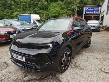 Used Vauxhall Mokka 2024 for sale - 78805650: Photo
