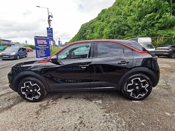 Used Vauxhall Mokka 2024 for sale - 78805650: Photo