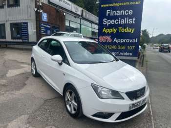 Used SEAT Ibiza 2013 for sale - 75397394: Photo