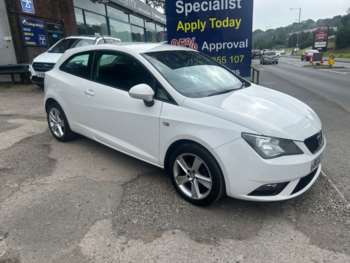 Used SEAT Ibiza 2013 for sale - 75397394: Photo