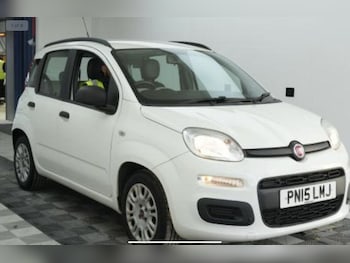 2015 (15) - 1.2 Easy 5dr