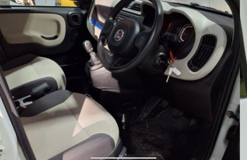 Used Fiat Panda 2015 for sale - 76927543: Photo 7