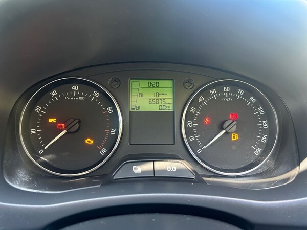 Used Skoda Fabia 2013 for sale - 75607048: Photo 21