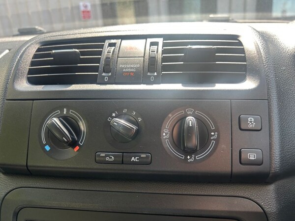 Used Skoda Fabia 2013 for sale - 75607048: Photo 22