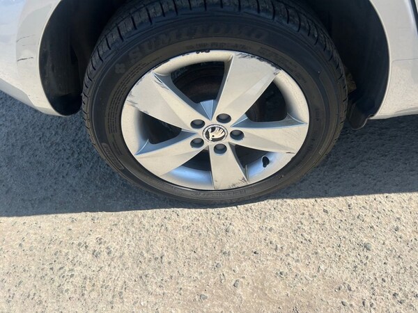 Used Skoda Fabia 2013 for sale - 75607048: Photo 30