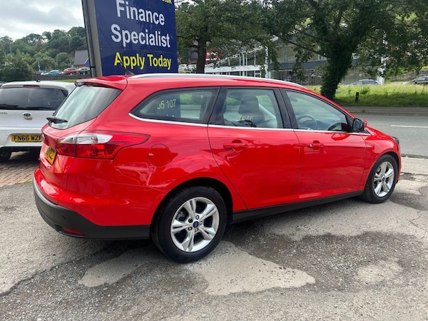 Used Ford Focus 2013 for sale - 75110873: Photo 11