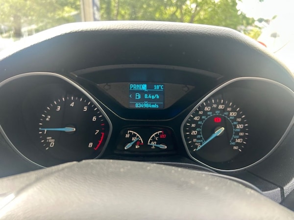 Used Ford Focus 2013 for sale - 75110873: Photo 19