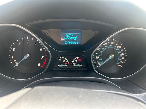 Used Ford Focus 2013 for sale - 75110873: Photo 20
