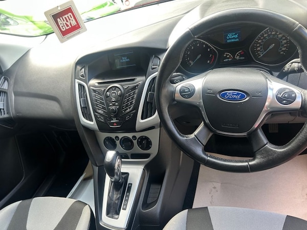 Used Ford Focus 2013 for sale - 75110873: Photo 21