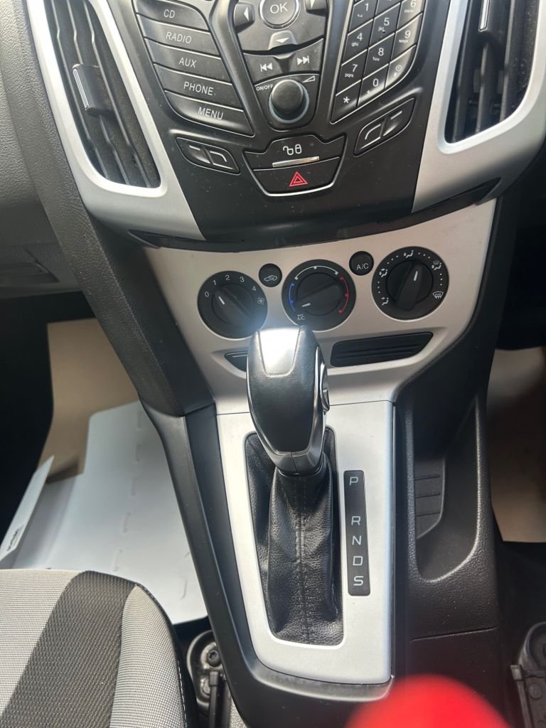 Vehicle 26
