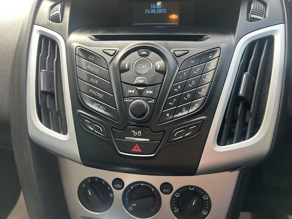 Used Ford Focus 2013 for sale - 75110873: Photo 28