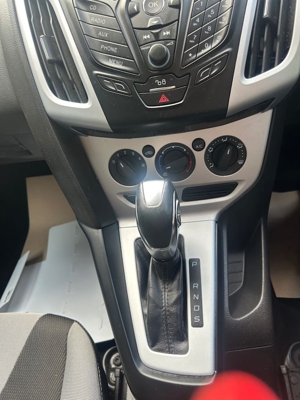 Used Ford Focus 2013 for sale - 75110873: Photo 29