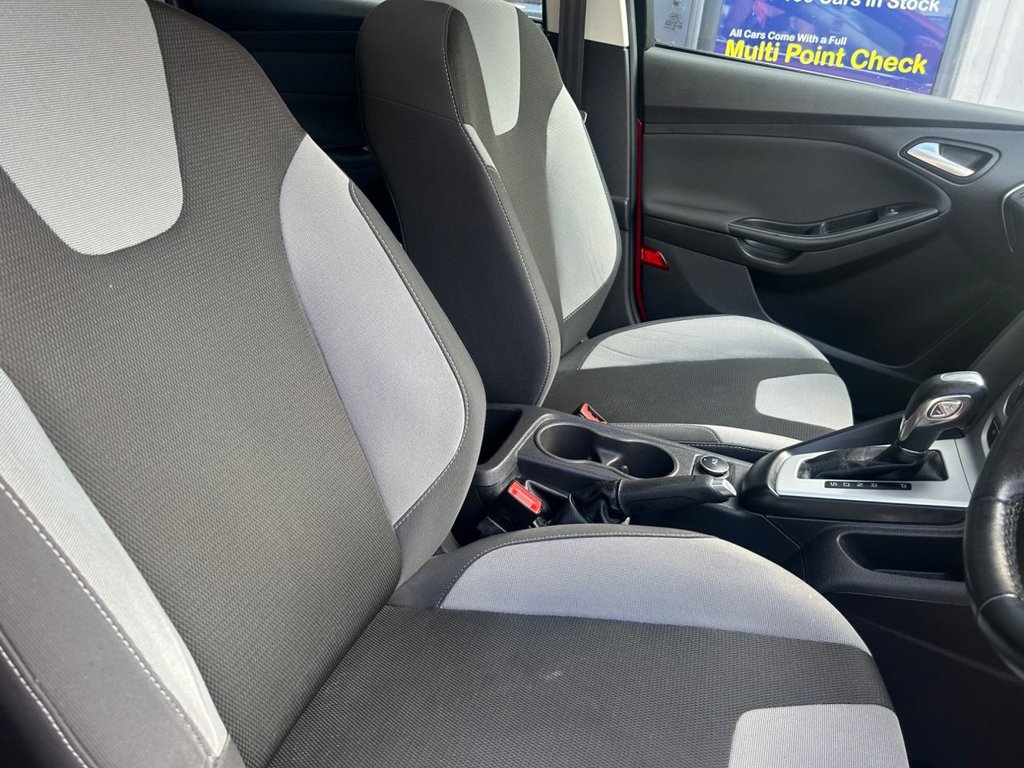 Used Ford Focus 2013 for sale - 75110873: Photo 32