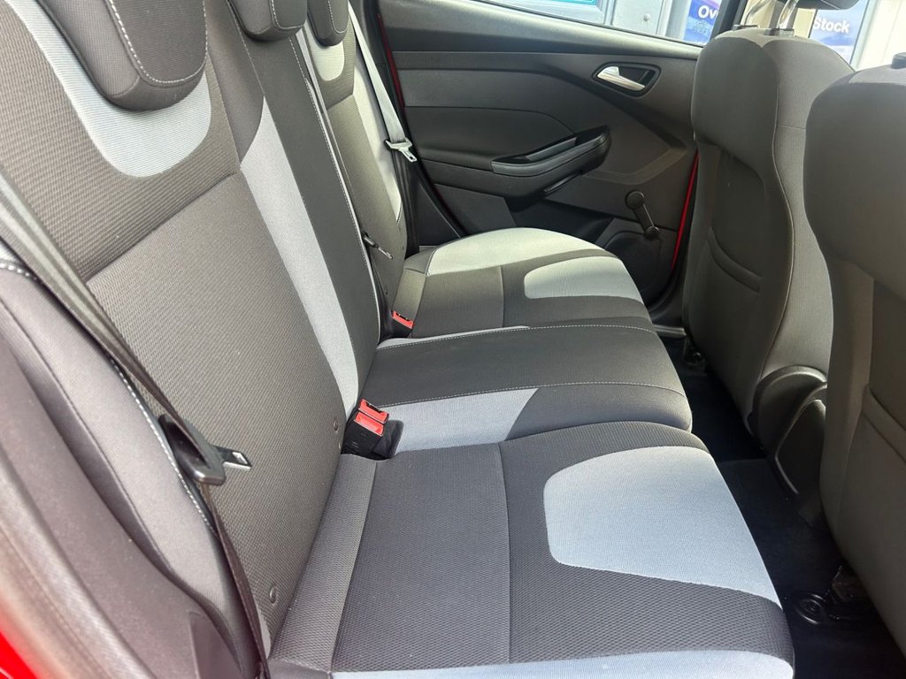 Used Ford Focus 2013 for sale - 75110873: Photo 34