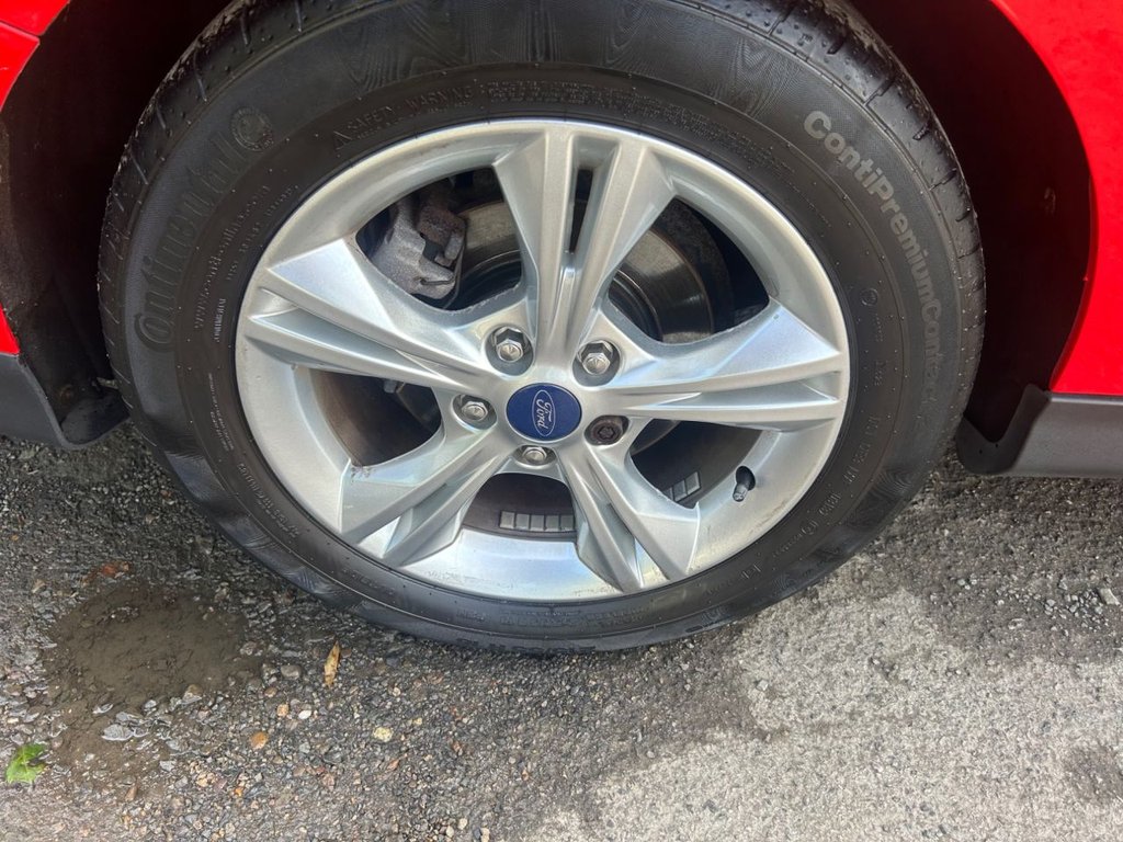 Used Ford Focus 2013 for sale - 75110873: Photo 35