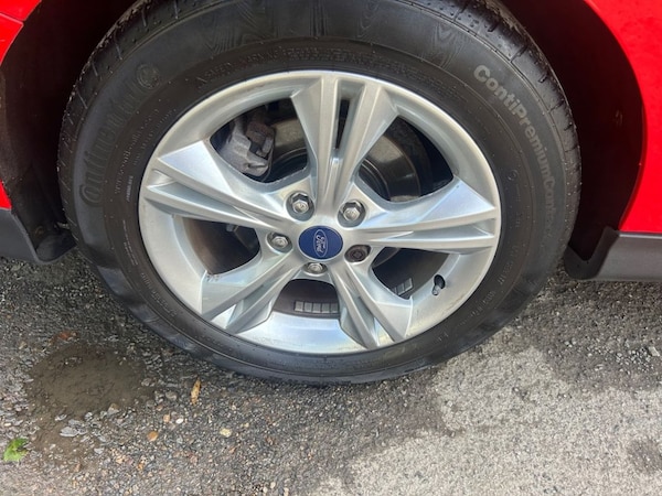 Used Ford Focus 2013 for sale - 75110873: Photo 35
