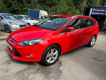 Used Ford Focus 2013 for sale - 75110873: Photo