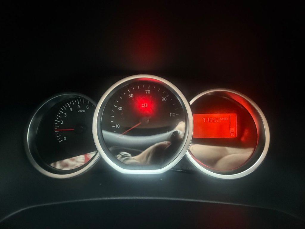 Used Dacia Sandero Stepway 2019 for sale - 76482432: Photo 20