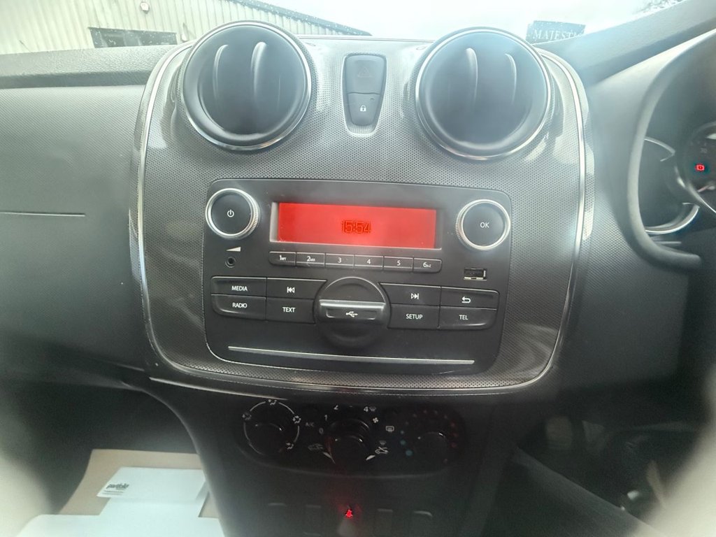 Used Dacia Sandero Stepway 2019 for sale - 76482432: Photo 21