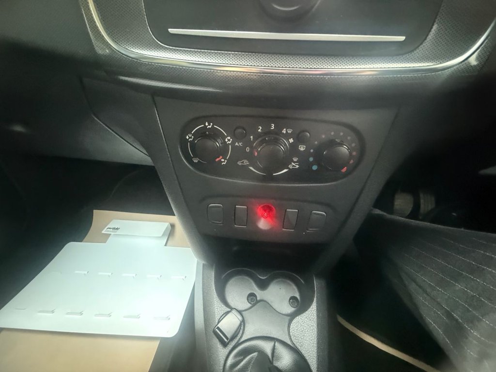 Used Dacia Sandero Stepway 2019 for sale - 76482432: Photo 22