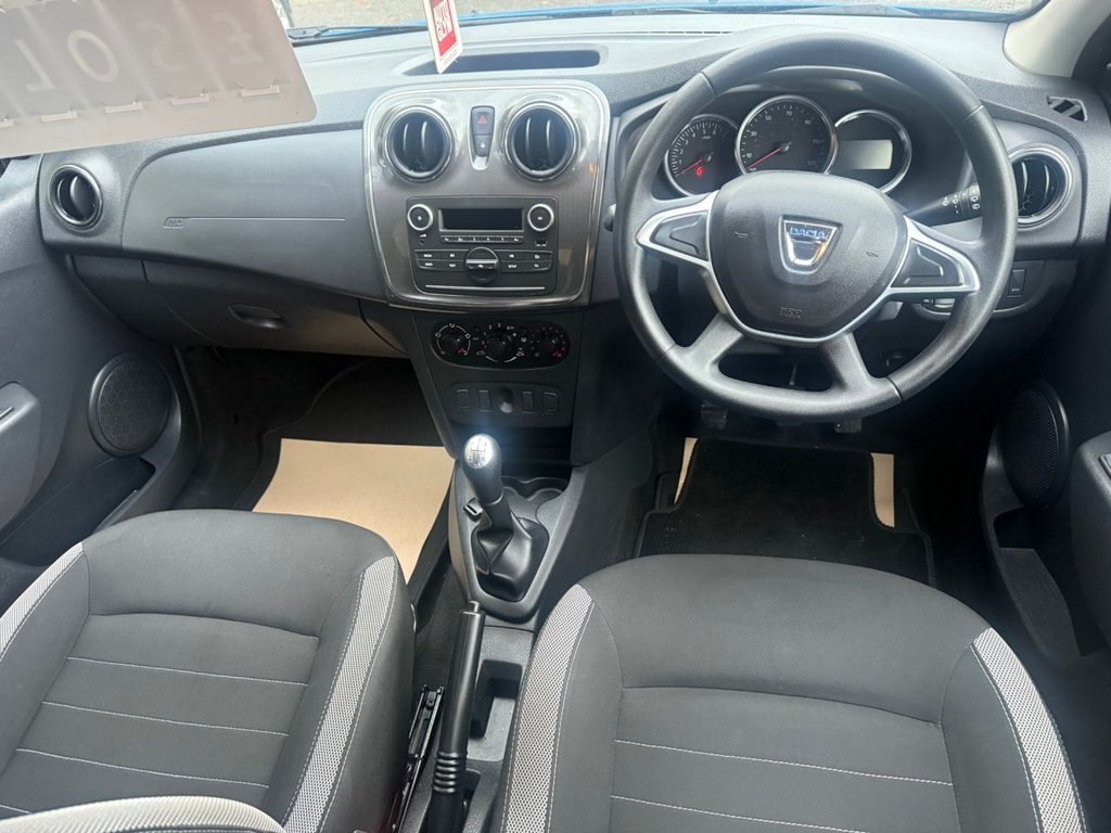 Used Dacia Sandero Stepway 2019 for sale - 76482432: Photo 26