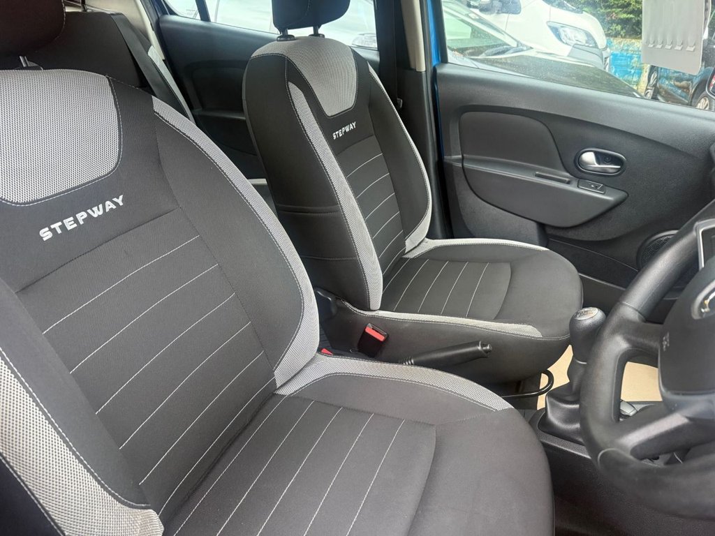 Used Dacia Sandero Stepway 2019 for sale - 76482432: Photo 27