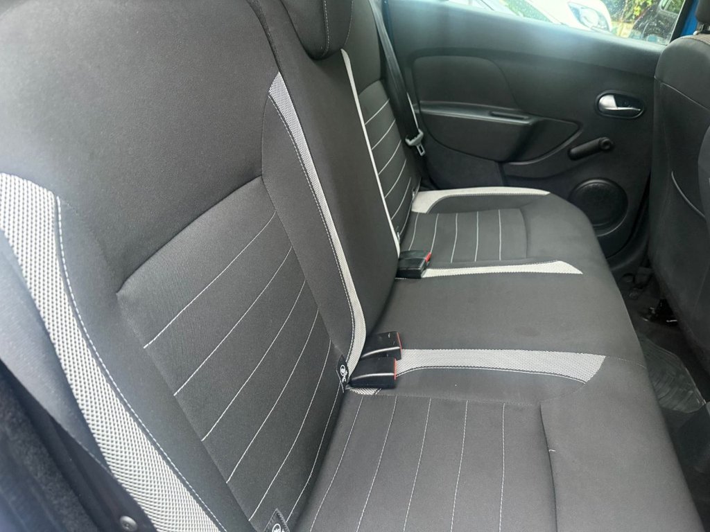 Used Dacia Sandero Stepway 2019 for sale - 76482432: Photo 29