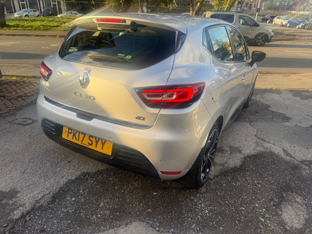 Used Renault Clio 2017 for sale - 76654686: Photo 18