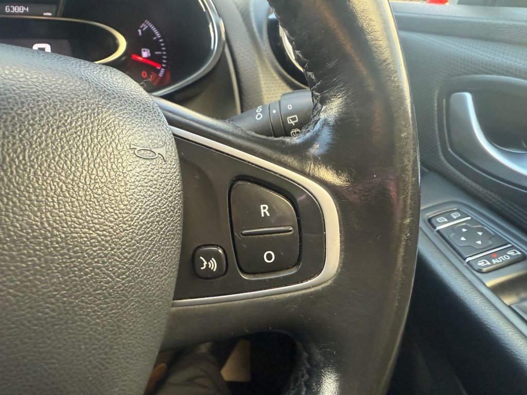 Used Renault Clio 2017 for sale - 76654686: Photo 24