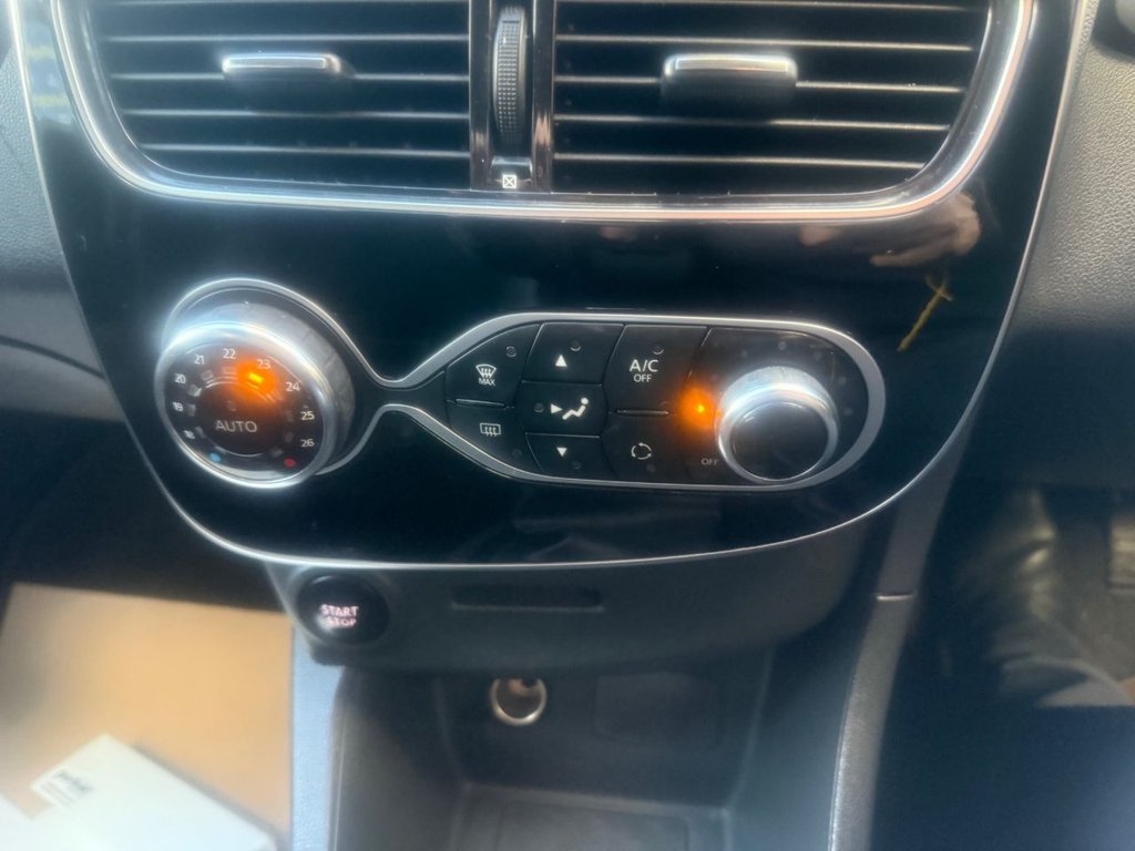 Used Renault Clio 2017 for sale - 76654686: Photo 26